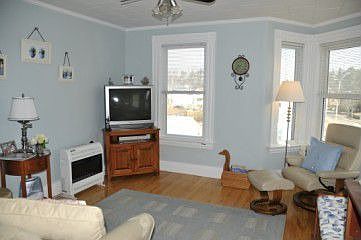 Family Room unit 2