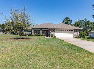 7466 Manatee St, Navarre, FL 32566