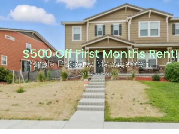 10007 Hough Pt, Parker, CO 80134