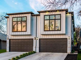1028 Mount Auburn Ave, Dallas, TX 75223
