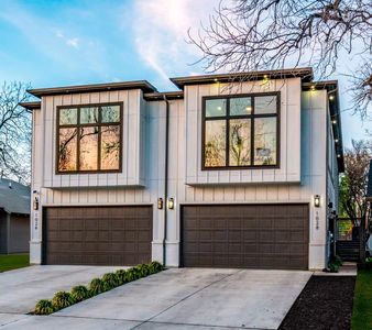 1028 Mount Auburn Ave, Dallas, TX, 75223