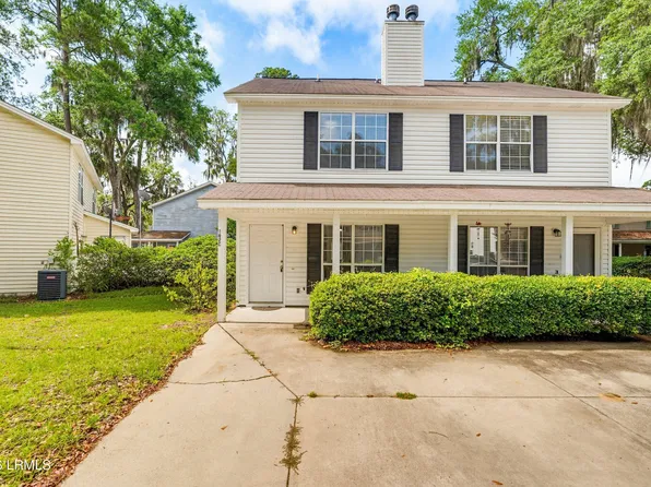 102 Tamara Ln APT A, Pt Royal, SC 29935