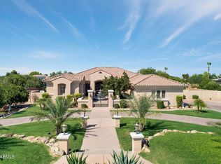 4654 E Waverly Dr, Gilbert, AZ 85298