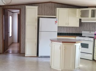 3000 N Apperson Way TRLR 402, Kokomo, IN
