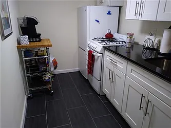 Rented by DJK Residential