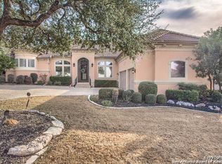 19718 Folonari, San Antonio, TX 78258
