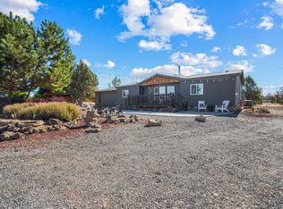 6143 SW Rim Rd, Terrebonne, OR 97760