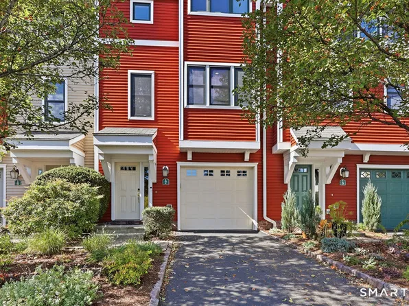 645 Prospect Avenue #7, West Hartford, CT 06105