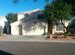 3349 N Garden Ln, Avondale, AZ 85392