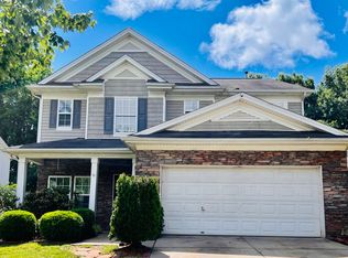 233 Lylic Woods Dr, Fort Mill, SC 29715