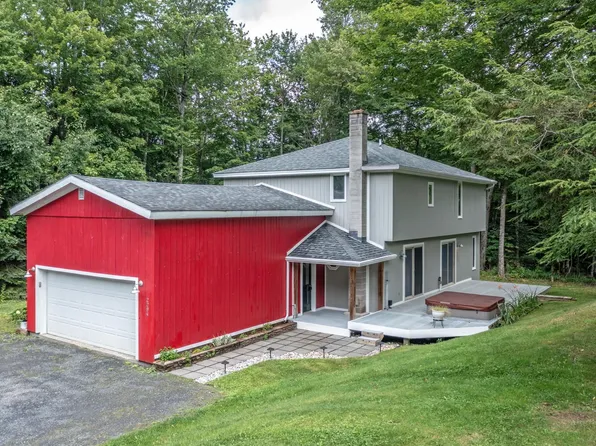2294 VT Rt. 100, Duxbury, VT 05676
