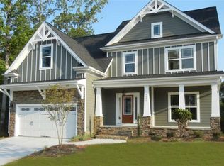 3755 Bailey Rd, Tucker, GA 30084