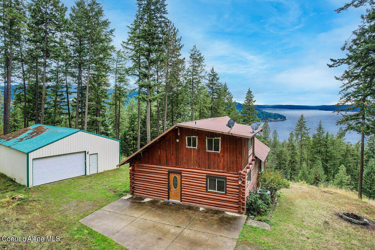 13450 S Edgewater Dr, Harrison, ID 83833 Zillow