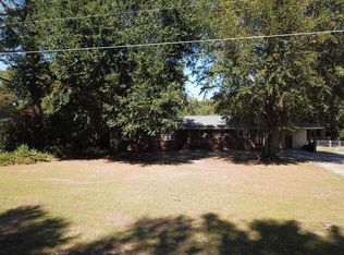 200 Knight Rd, Cheraw, SC 29520