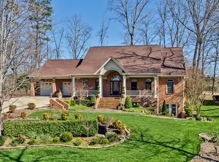 222 Chickasaw Ln, Loudon, TN 37774
