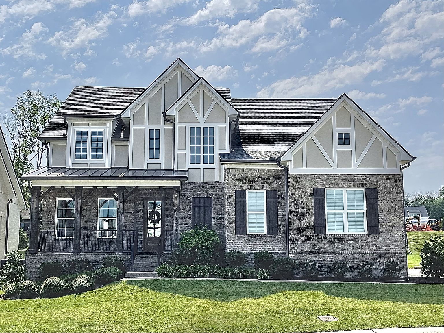 132 Telfair Ln, Nolensville, TN 37135 MLS 2556222 Zillow