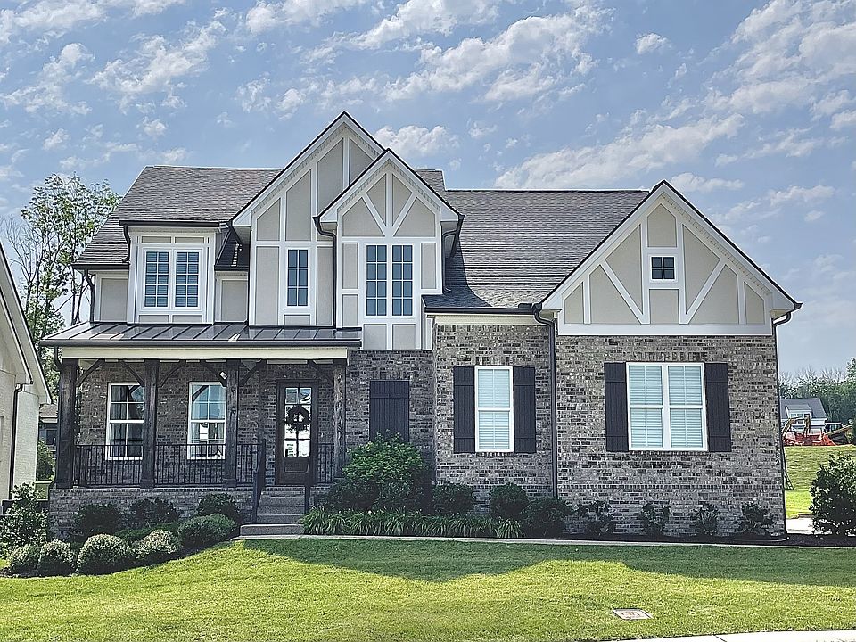 132 Telfair Ln, Nolensville, TN 37135 MLS 2556222 Zillow