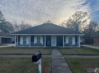 8146 Maplewood Ave, Baton Rouge, LA 70812