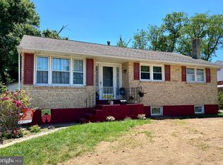 30 Doncaster Rd, New Castle, DE 19720