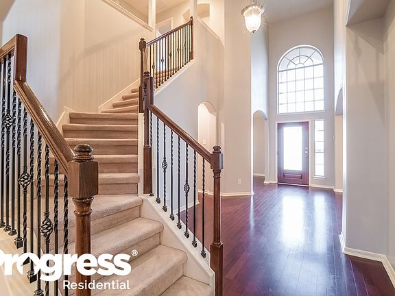 2nd image of 22407 Auburn Canyon Ln