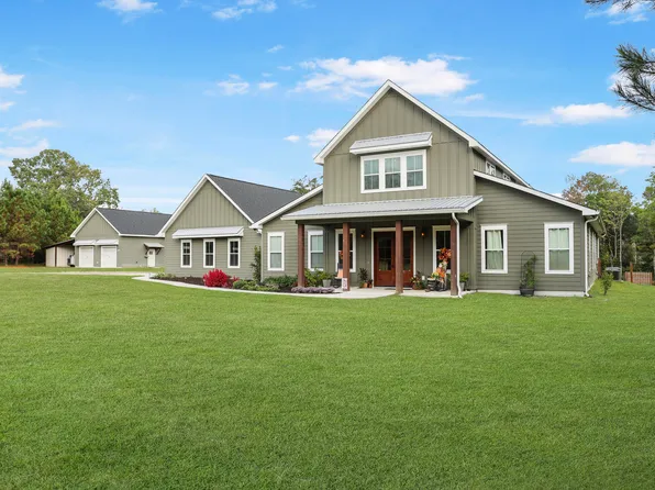 1254 Doctor Evans Rd, Moncks Corner, SC 29461