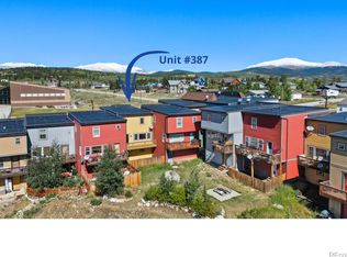 387 8th Ave, Fairplay, CO 80440