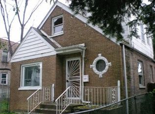 145 W 118th St, Chicago, IL 60628