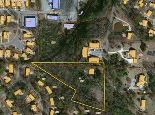 716 Sanders Rd, Hoover, AL 35226