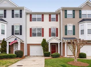 3888 Tarrant Trace Cir, High Point, NC 27265