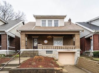 7 Levassor Ave, Covington, KY 41014