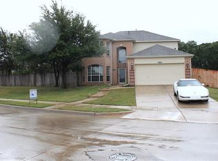 3201 Como Lake Rd, Denton, TX 76210