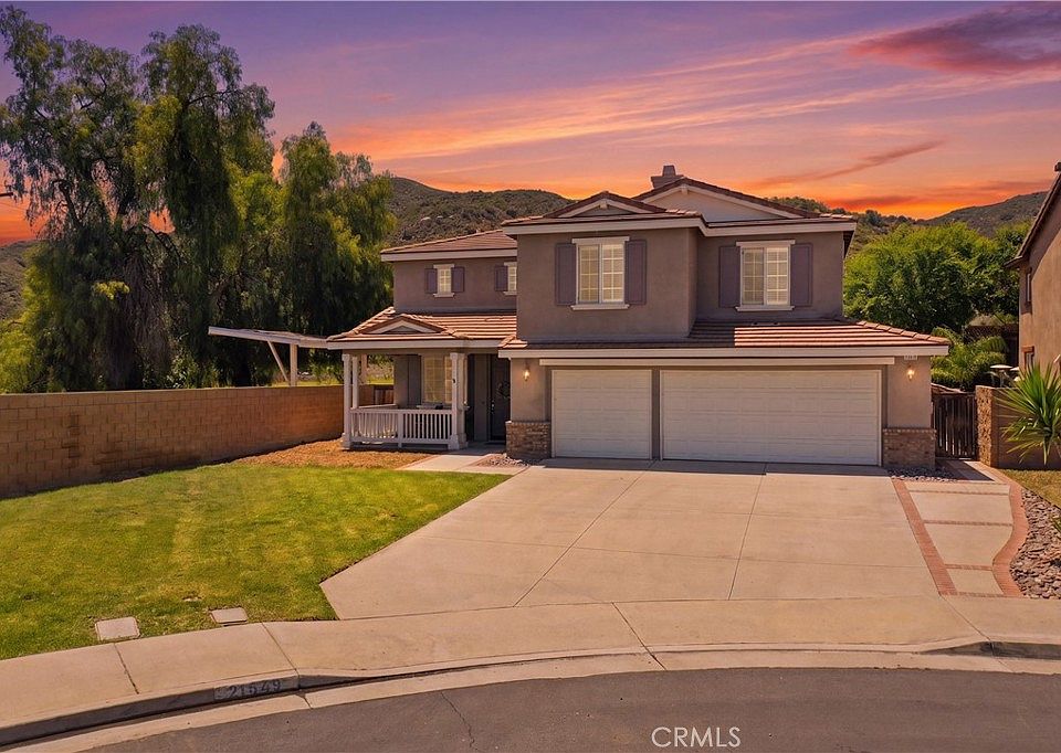 1st image of 21649 Pumice Ln