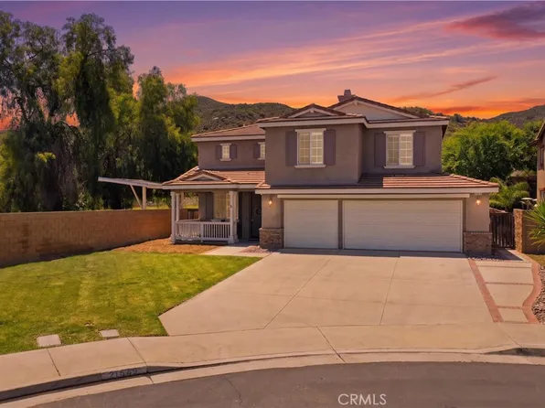21649 Pumice Ln, Wildomar, CA 92595