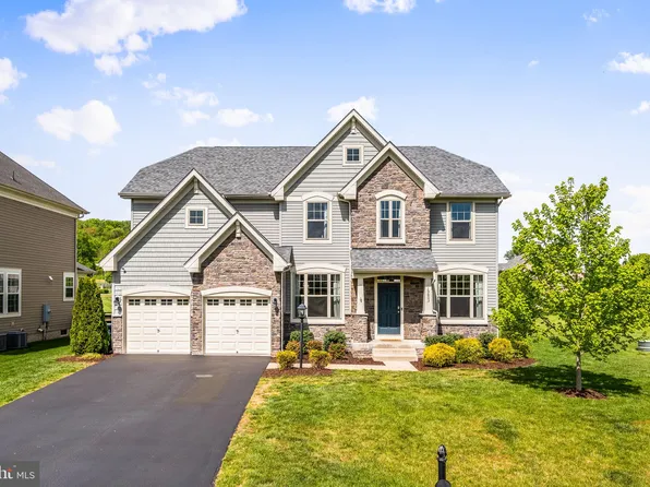 19803 Ahlerich Pl, Leesburg, VA 20175