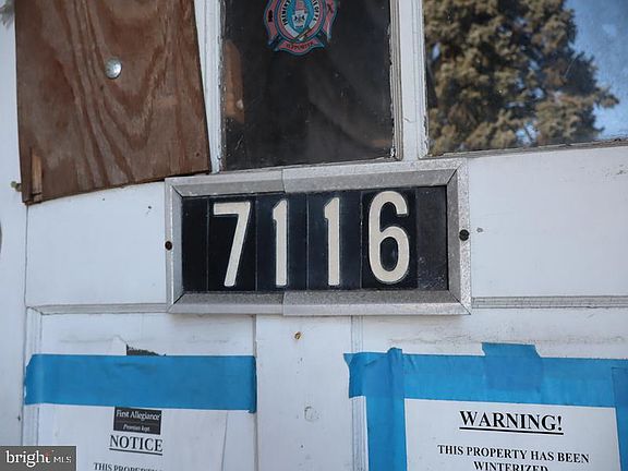 2nd image of 7116 Ogontz Ave