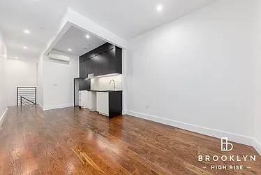 Rented by Brooklyn High Rise LLC