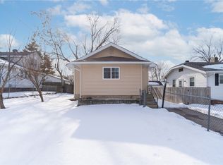 411 Arthur Ave, Des Moines, IA 50313