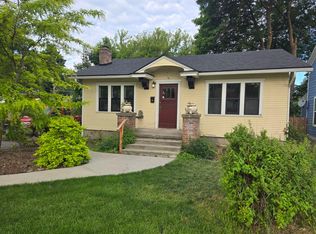 718 S Sherman St, Spokane, WA 99202