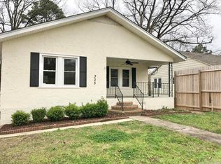 305 Oakwood Ave, Hot Springs, AR 71913
