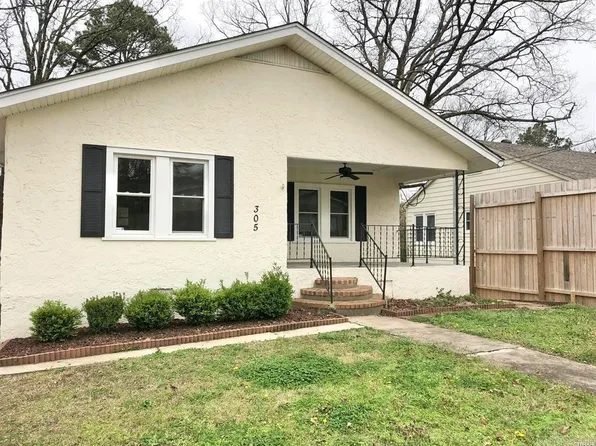 305 Oakwood Ave, Hot Springs, AR 71913
