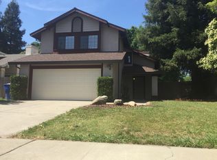 1056 Millet Way, Sacramento, CA 95834