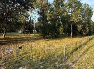 1535 SW Old Spanish Rd, Fort White, FL 32038