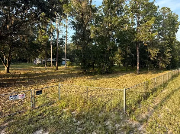 1535 SW Old Spanish Rd, Fort White, FL 32038