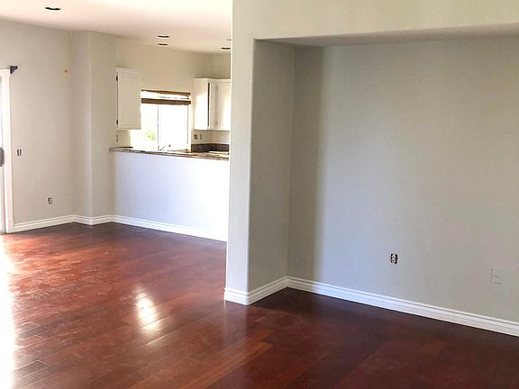 Large open Living space