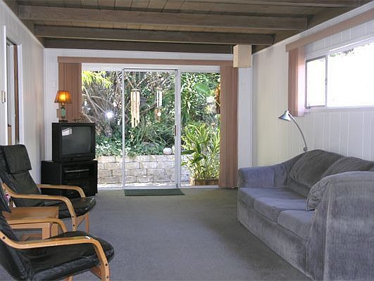bonus room