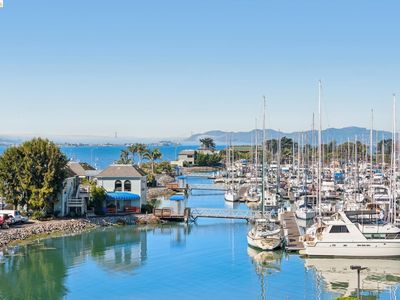 4 Anchor Dr #F441, Emeryville, CA, 94608