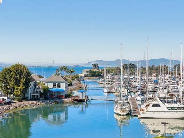 4 Anchor Dr #F441, Emeryville, CA 94608