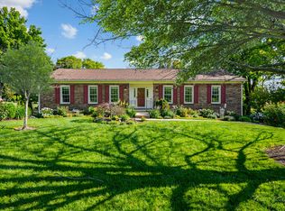 131 Vincewood Dr, Nicholasville, KY 40356