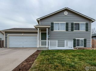 928 E 25th Street Ln, Greeley, CO 80631