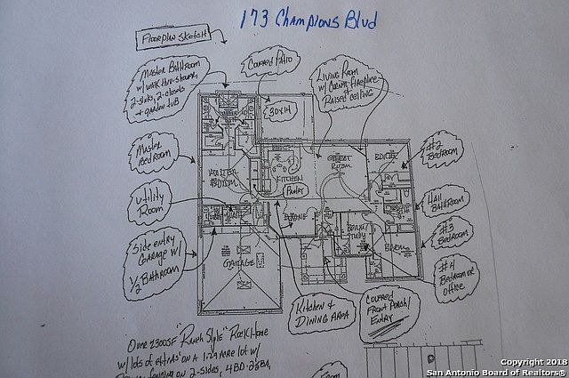 2nd image of 173 Champions Blvd